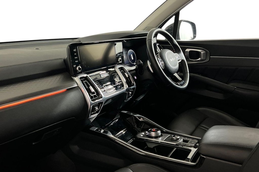 Used Kia Sorento 2022 for sale - 76039042: Photo 11