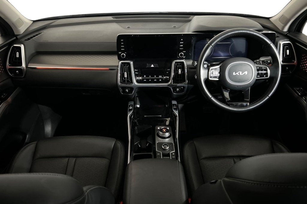 Used Kia Sorento 2022 for sale - 76039042: Photo 12