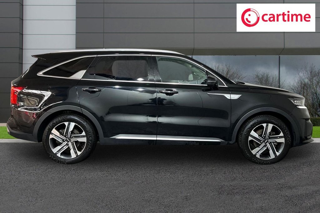 Used Kia Sorento 2022 for sale - 76039042: Photo 2