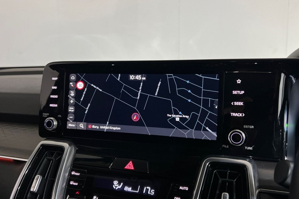 Used Kia Sorento 2022 for sale - 76039042: Photo 21