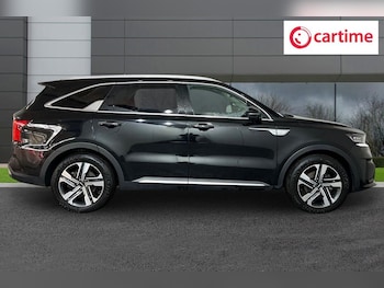 Used Kia Sorento 2022 for sale - 76039042: Photo 2
