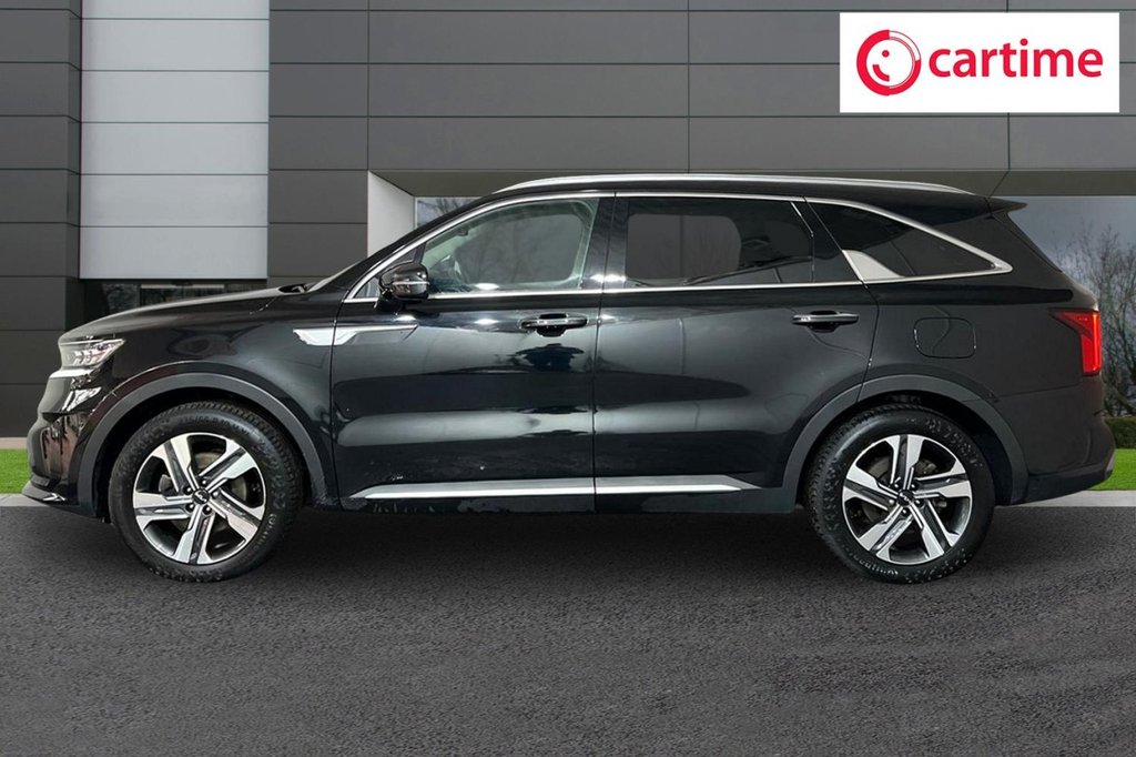 Used Kia Sorento 2022 for sale - 76039042: Photo 3