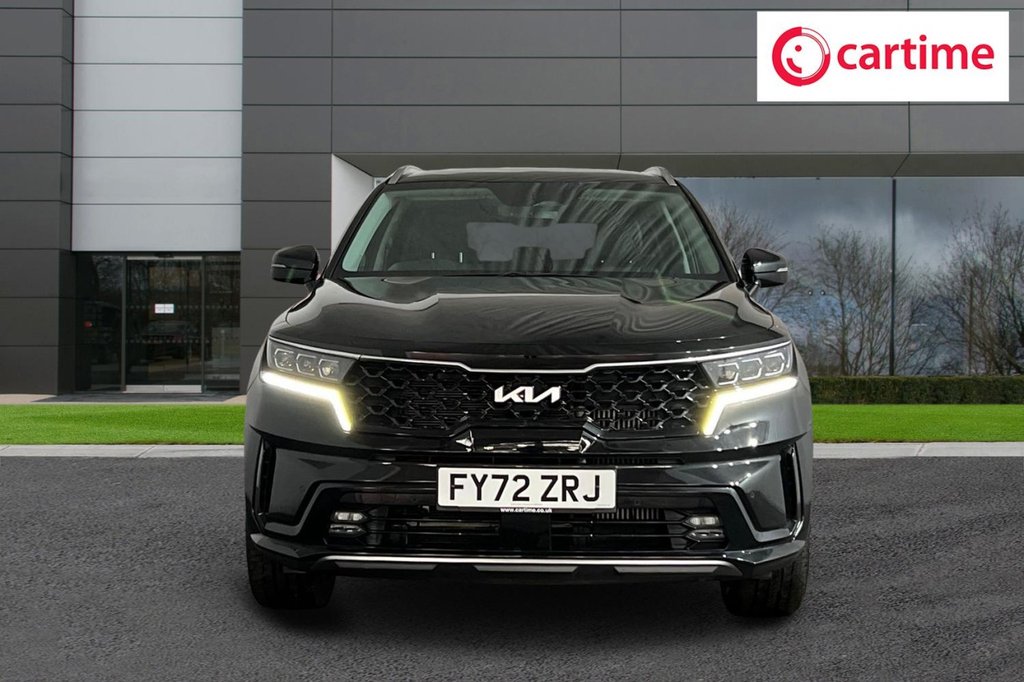 Used Kia Sorento 2022 for sale - 76039042: Photo 4