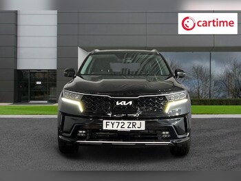 Used Kia Sorento 2022 for sale - 76039042: Photo 4
