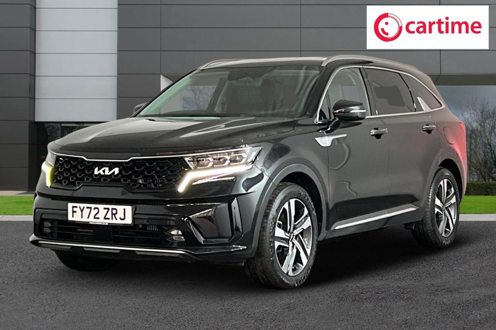 Used Kia Sorento 2022 for sale - 76039042: Photo 7