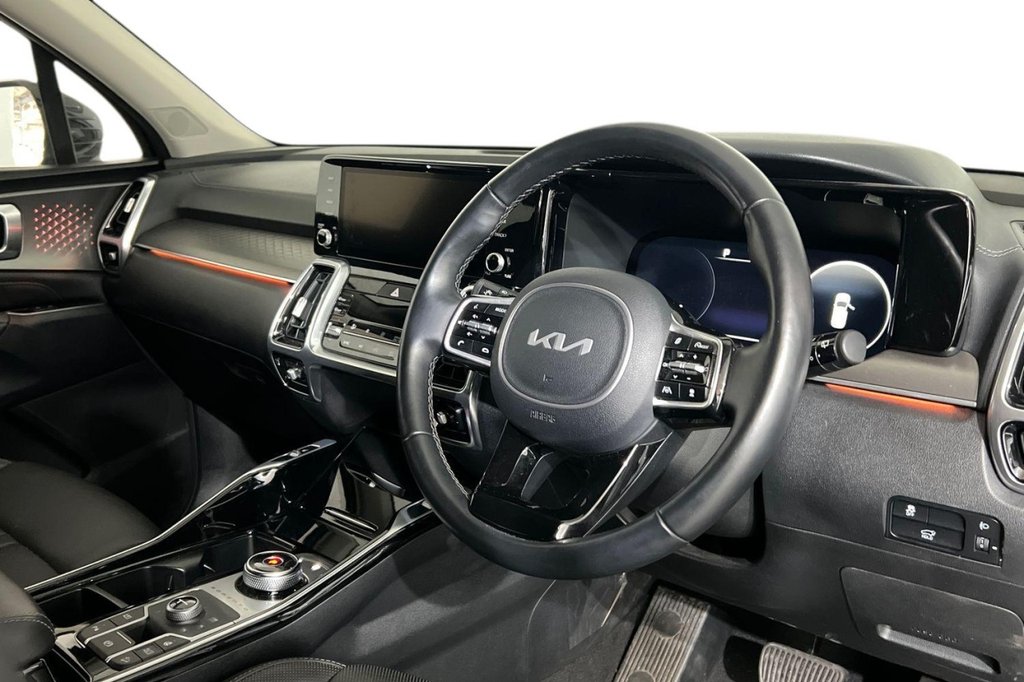 Used Kia Sorento 2022 for sale - 76039042: Photo 9