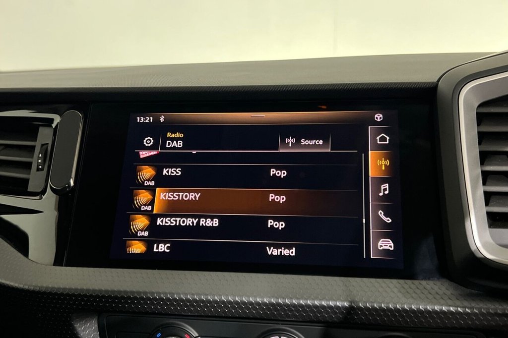 Vehicle 29