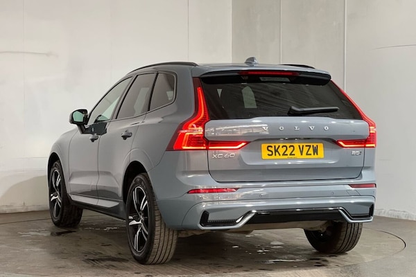 Used Volvo XC60 2022 for sale - 76256164: Photo 19