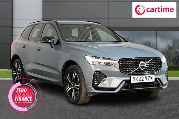 Used Volvo XC60 2022 for sale - 76256164: Photo 1