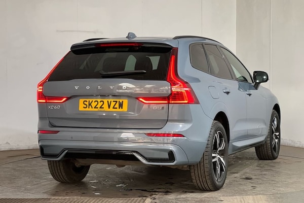 Used Volvo XC60 2022 for sale - 76256164: Photo 21