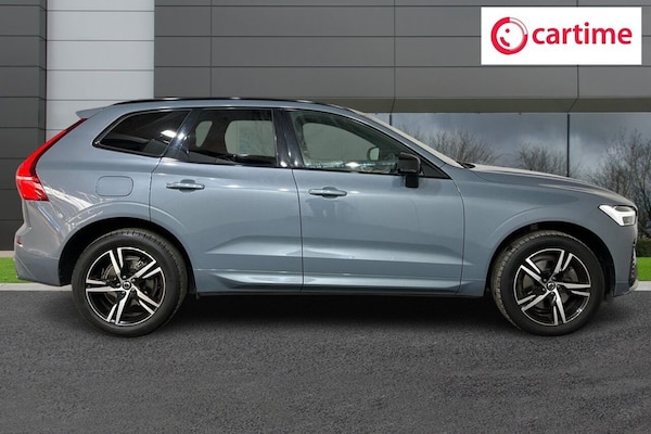 Used Volvo XC60 2022 for sale - 76256164: Photo 2