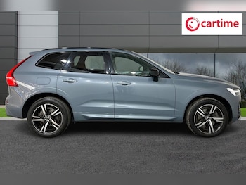 Used Volvo XC60 2022 for sale - 76256164: Photo
