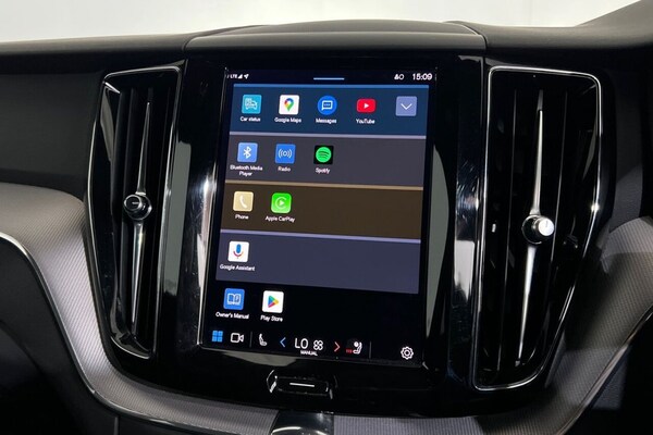Used Volvo XC60 2022 for sale - 76256164: Photo 32