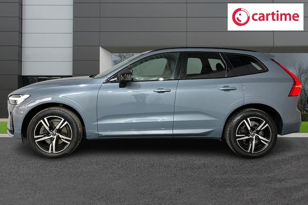 Used Volvo XC60 2022 for sale - 76256164: Photo 3