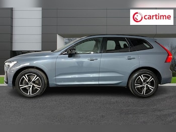 Used Volvo XC60 2022 for sale - 76256164: Photo