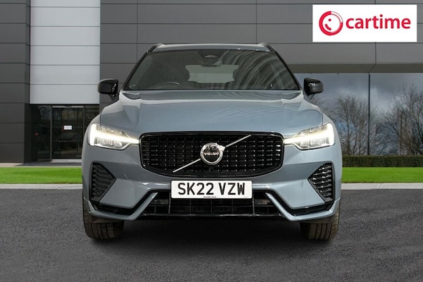Used Volvo XC60 2022 for sale - 76256164: Photo 5