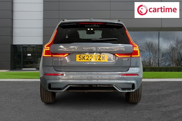 Used Volvo XC60 2022 for sale - 76256164: Photo 6