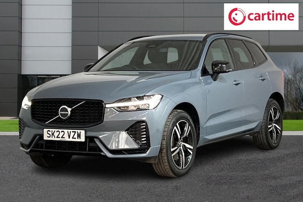 Used Volvo XC60 2022 for sale - 76256164: Photo 7