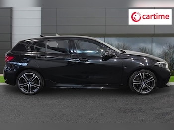 Used BMW 1 Series 2022 for sale - 78607347: Photo