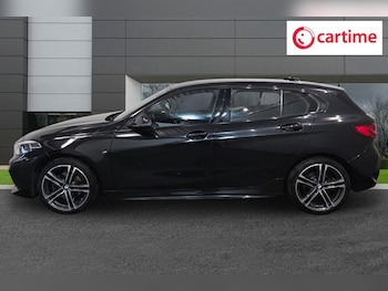 Used BMW 1 Series 2022 for sale - 78607347: Photo