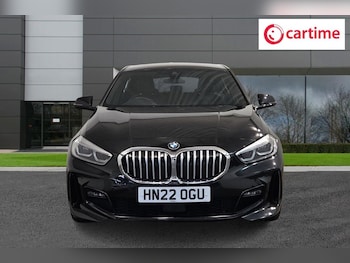 Used BMW 1 Series 2022 for sale - 78607347: Photo