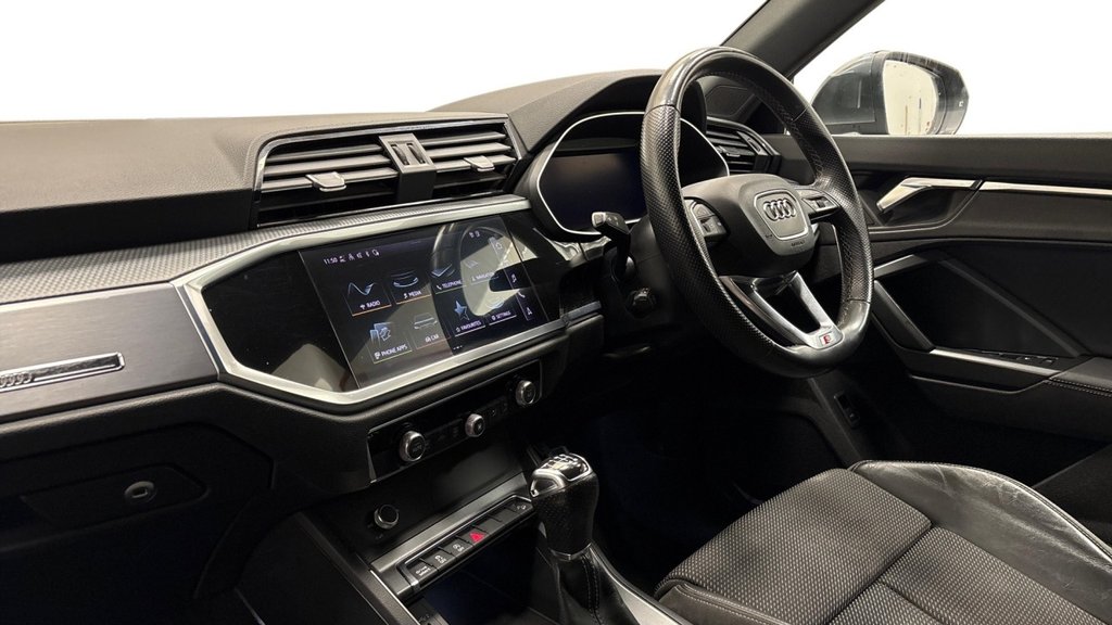 Used Audi Q3 2021 for sale - 77836103: Photo 5