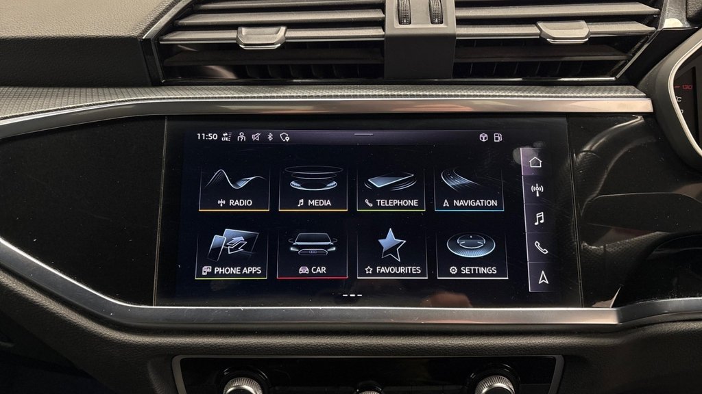 Used Audi Q3 2021 for sale - 77836103: Photo 8