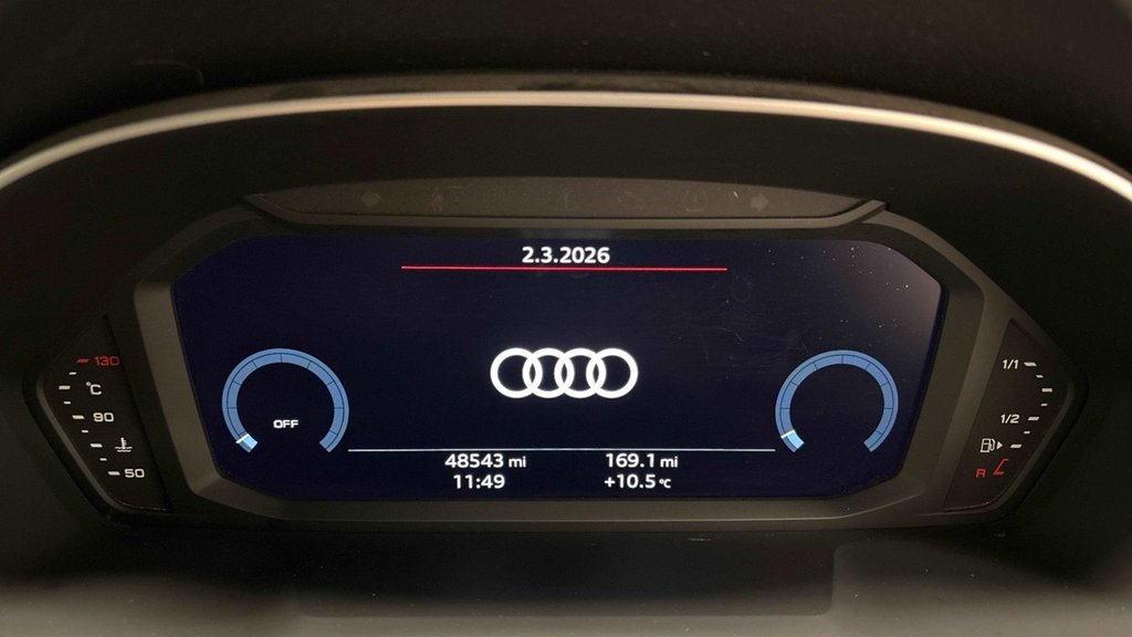 Used Audi Q3 2021 for sale - 77836103: Photo 9