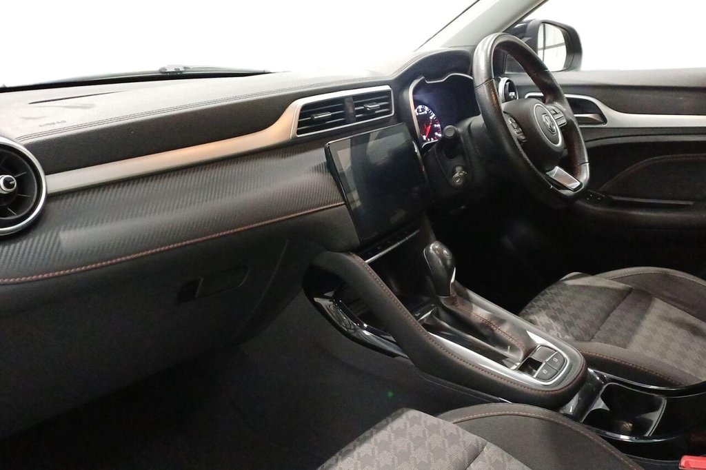 Used MG MG ZS 2022 for sale - 76074151: Photo 11