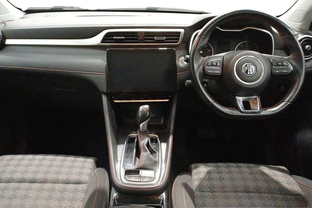 Used MG MG ZS 2022 for sale - 76074151: Photo 12
