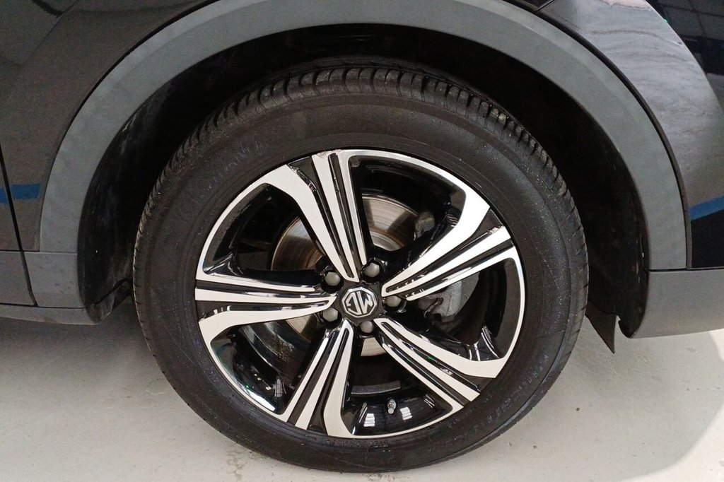 Used MG MG ZS 2022 for sale - 76074151: Photo 14