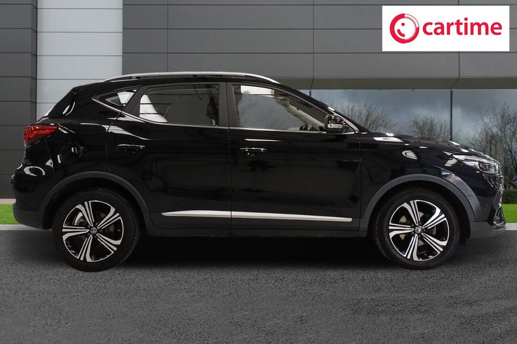 Used MG MG ZS 2022 for sale - 76074151: Photo 2