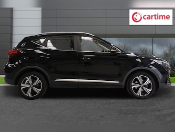 Used MG MG ZS 2022 for sale - 76074151: Photo 2