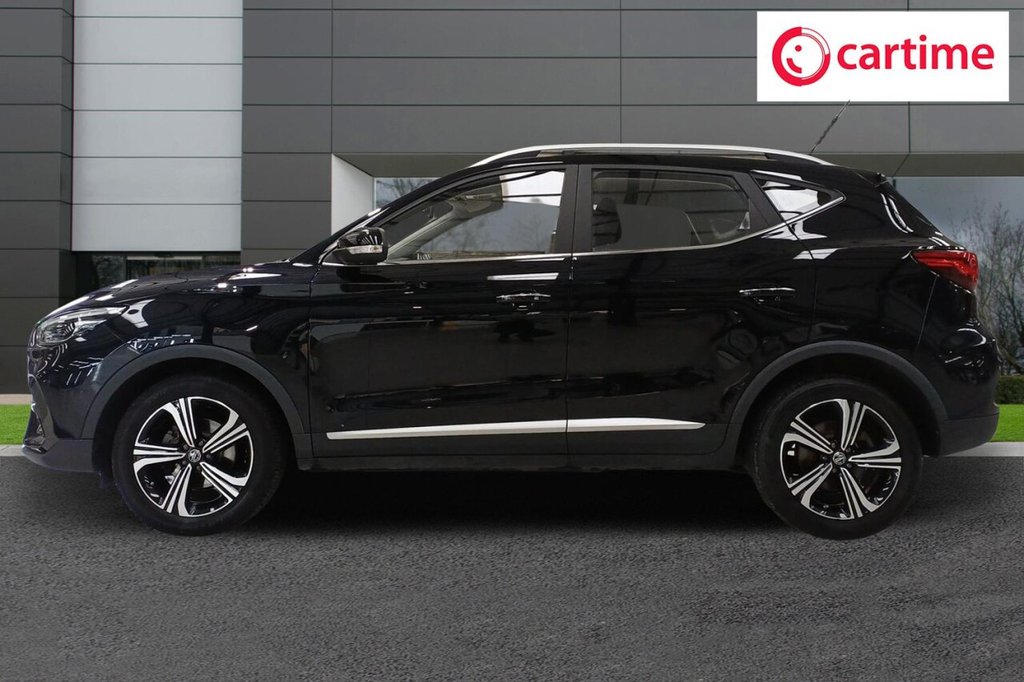 Used MG MG ZS 2022 for sale - 76074151: Photo 3