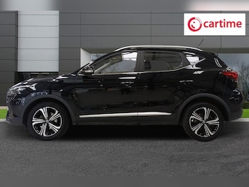 Used MG MG ZS 2022 for sale - 76074151: Photo 3