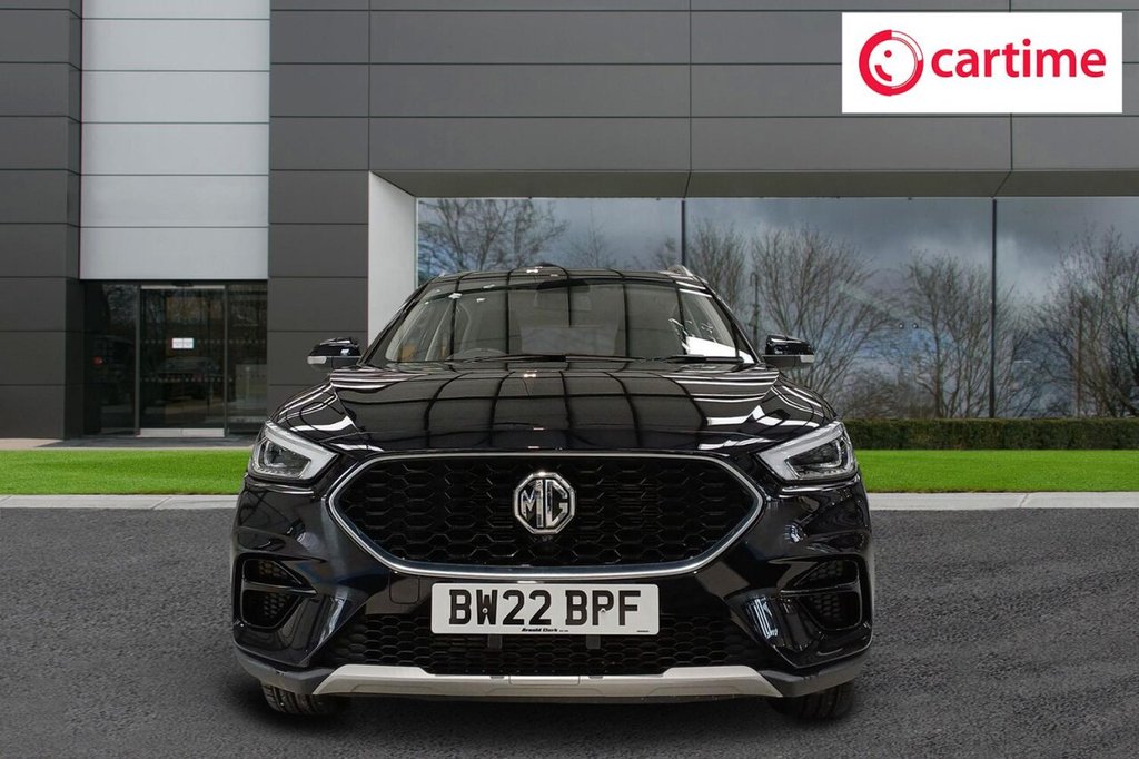 Used MG MG ZS 2022 for sale - 76074151: Photo 4