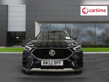 Used MG MG ZS 2022 for sale - 76074151: Photo 4