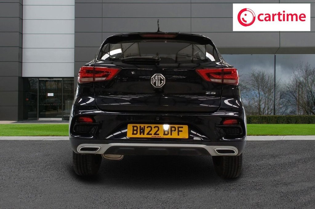 Used MG MG ZS 2022 for sale - 76074151: Photo 6