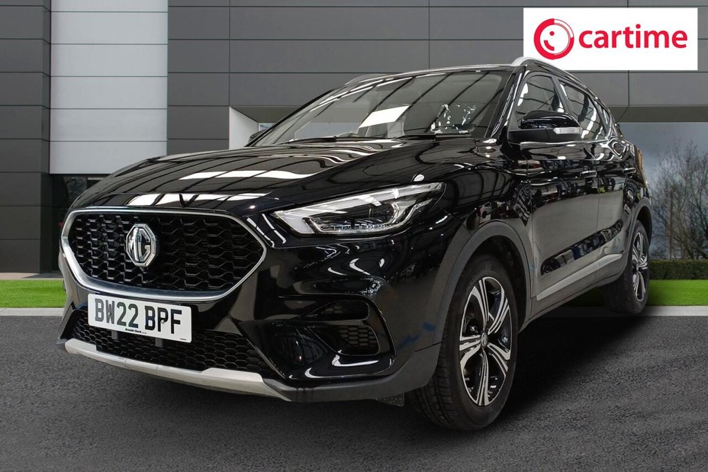 Used MG MG ZS 2022 for sale - 76074151: Photo 7