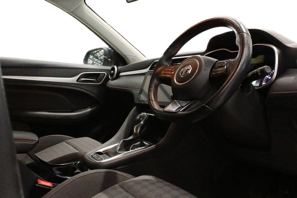Used MG MG ZS 2022 for sale - 76074151: Photo 9
