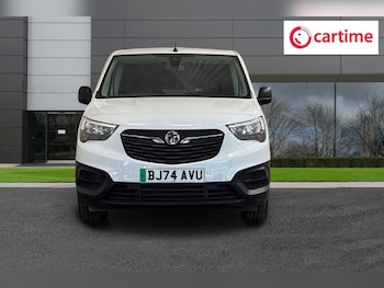 Used Vauxhall Combo 2024 for sale - 79210178: Photo
