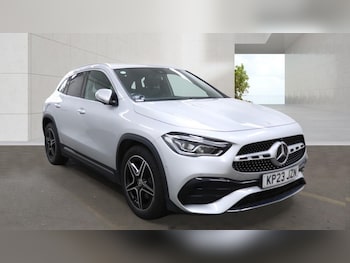 Used Mercedes-Benz GLA 2023 for sale - 79375744: Photo
