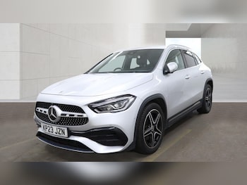 Used Mercedes-Benz GLA 2023 for sale - 79375744: Photo