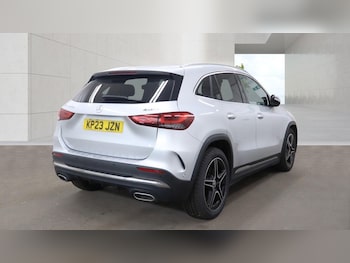 Used Mercedes-Benz GLA 2023 for sale - 79375744: Photo