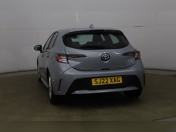 Used Toyota Corolla 2022 for sale - 76496334: Photo