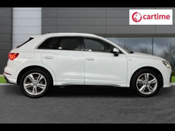 Used Audi Q3 2019 for sale - 75164901: Photo