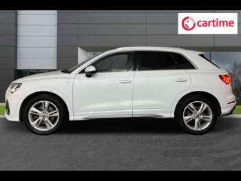 Used Audi Q3 2019 for sale - 75164901: Photo