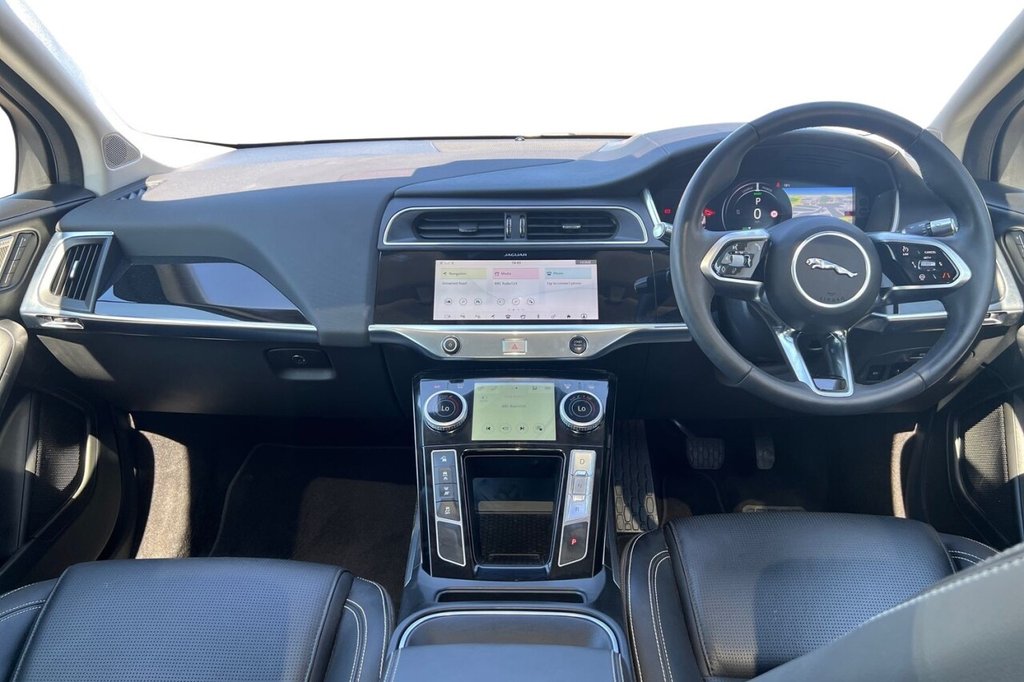 Used Jaguar I-Pace 2020 for sale - 77199979: Photo 12
