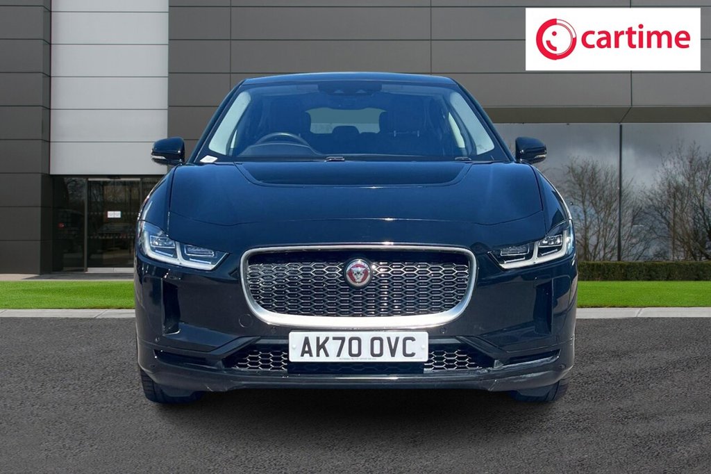 Used Jaguar I-Pace 2020 for sale - 77199979: Photo 5