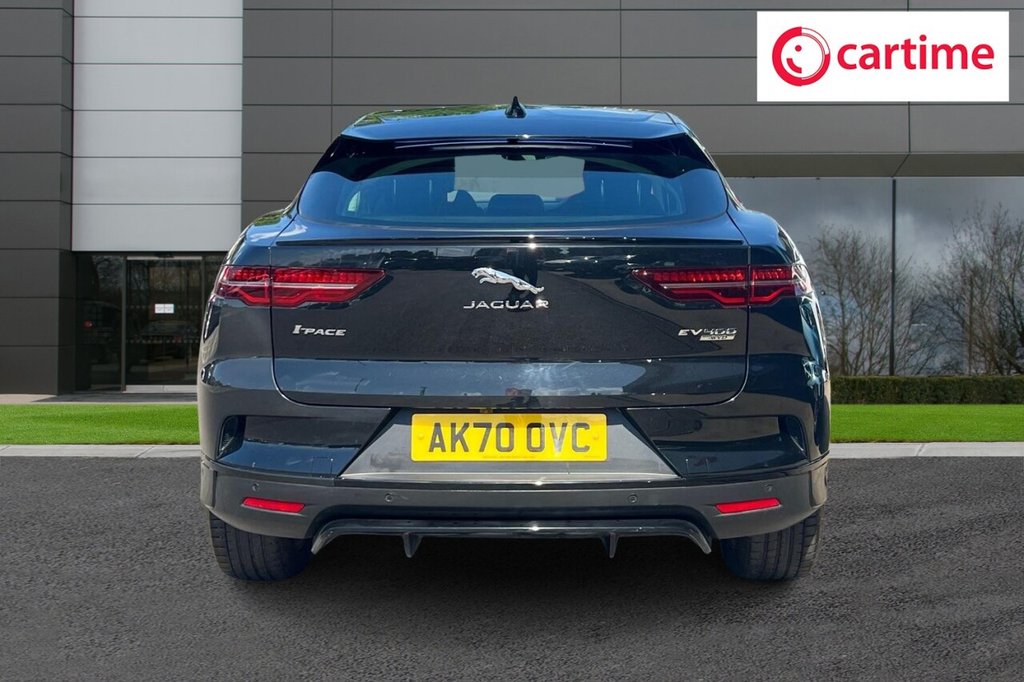 Used Jaguar I-Pace 2020 for sale - 77199979: Photo 6